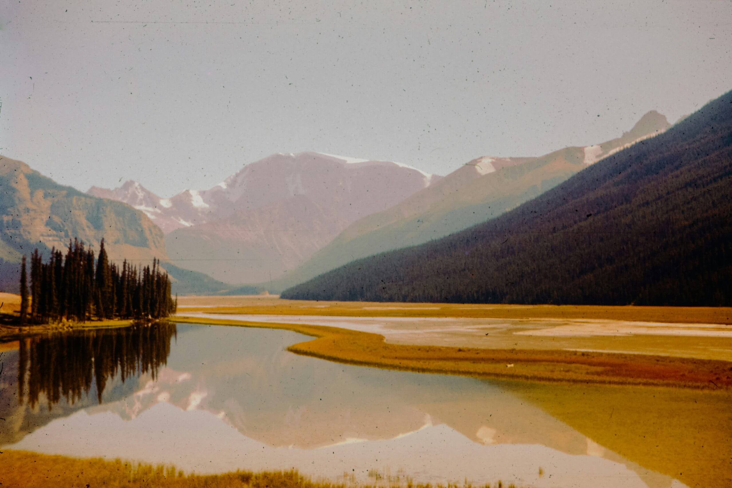 “North America” – A Virtual Photography Exhibition & Collection - logo
